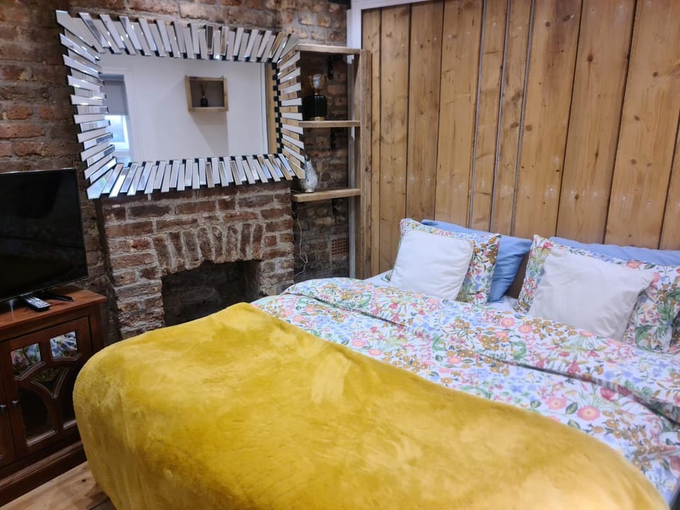 The Seaside Hideaway St Leonards Apartment in Hastings