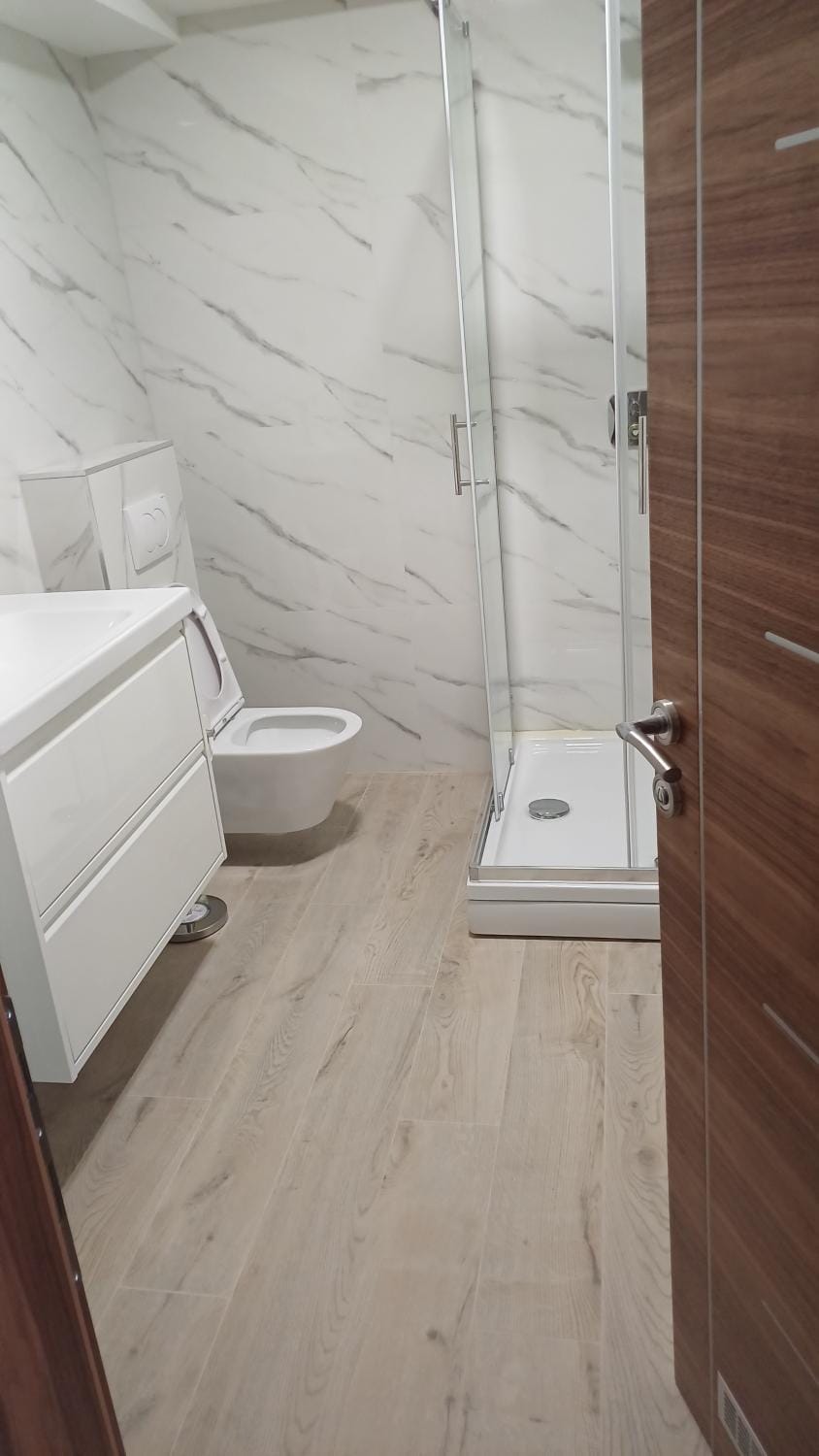 APARTMANI CENTAR Selce Apartment in Primorje-Gorski Kotar County