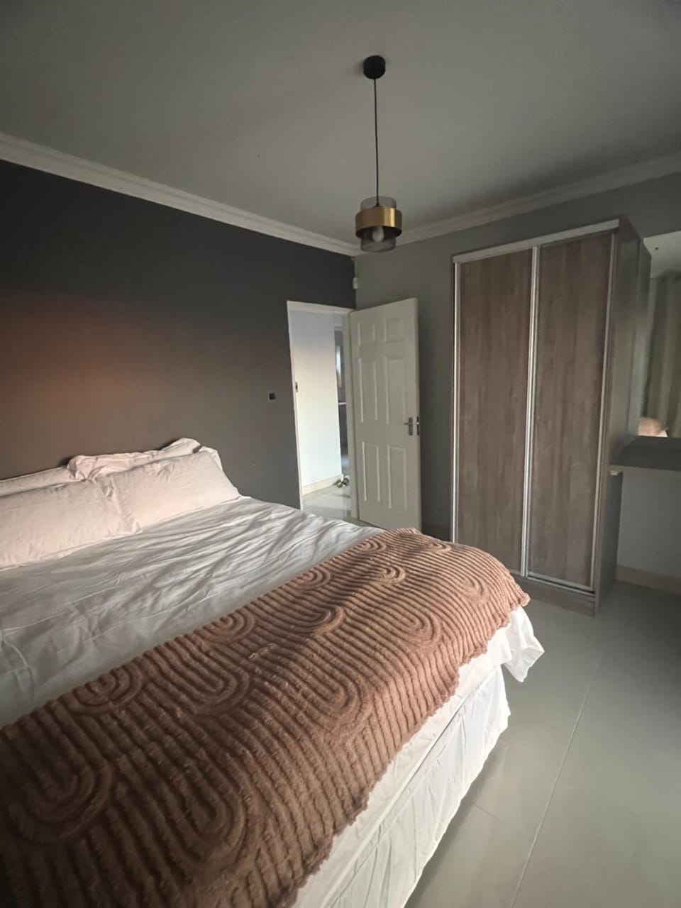 Proventures Sea Breez Selfcatering two bedroom appartments Apartment in Namibia