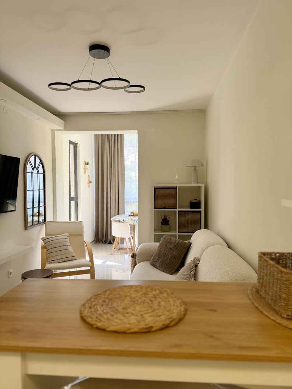 Central Prestige Apartment Apartment in Budva