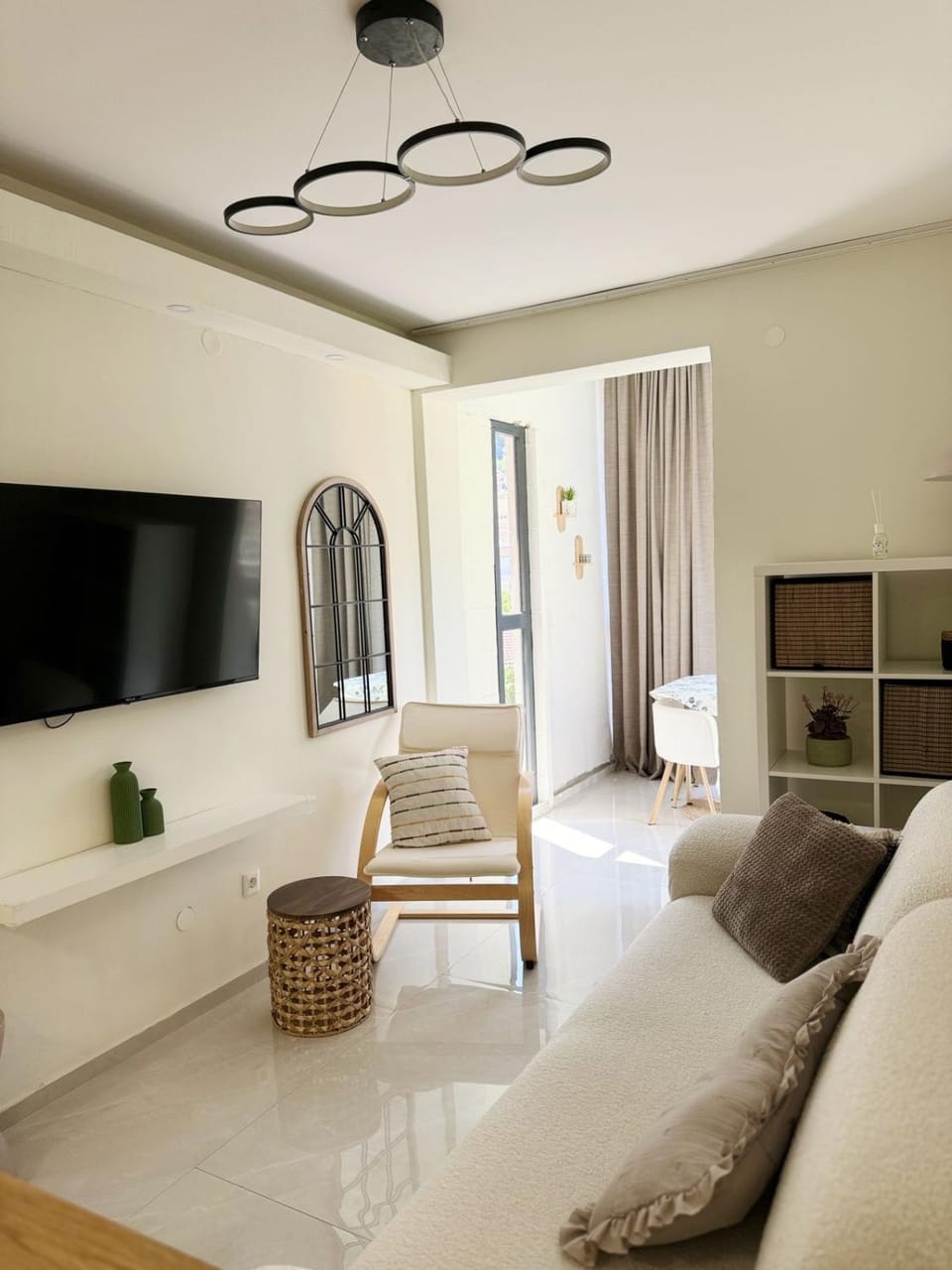 Central Prestige Apartment Apartment in Budva