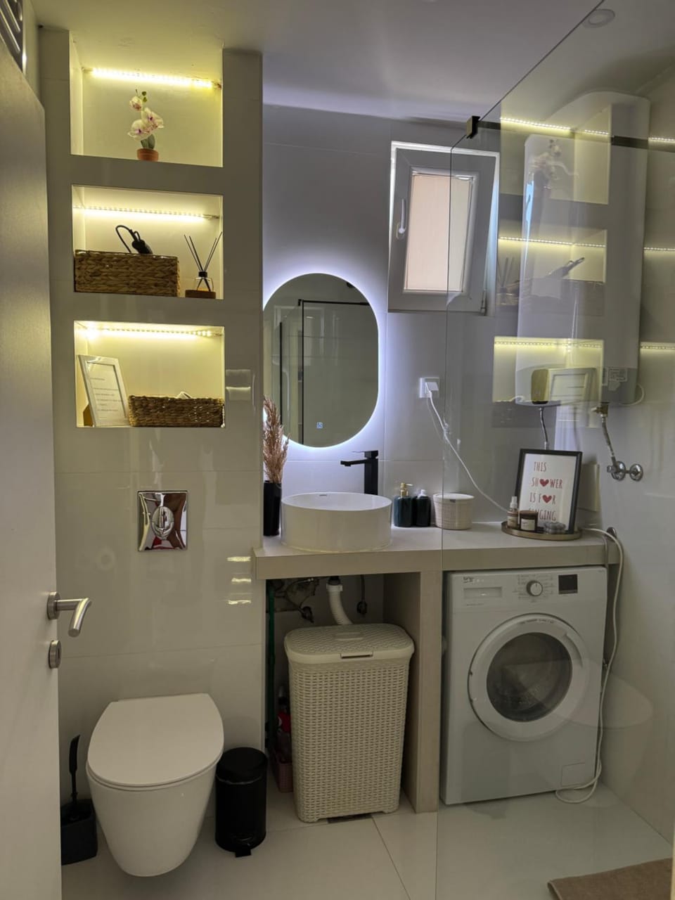 Toilet, Bathroom