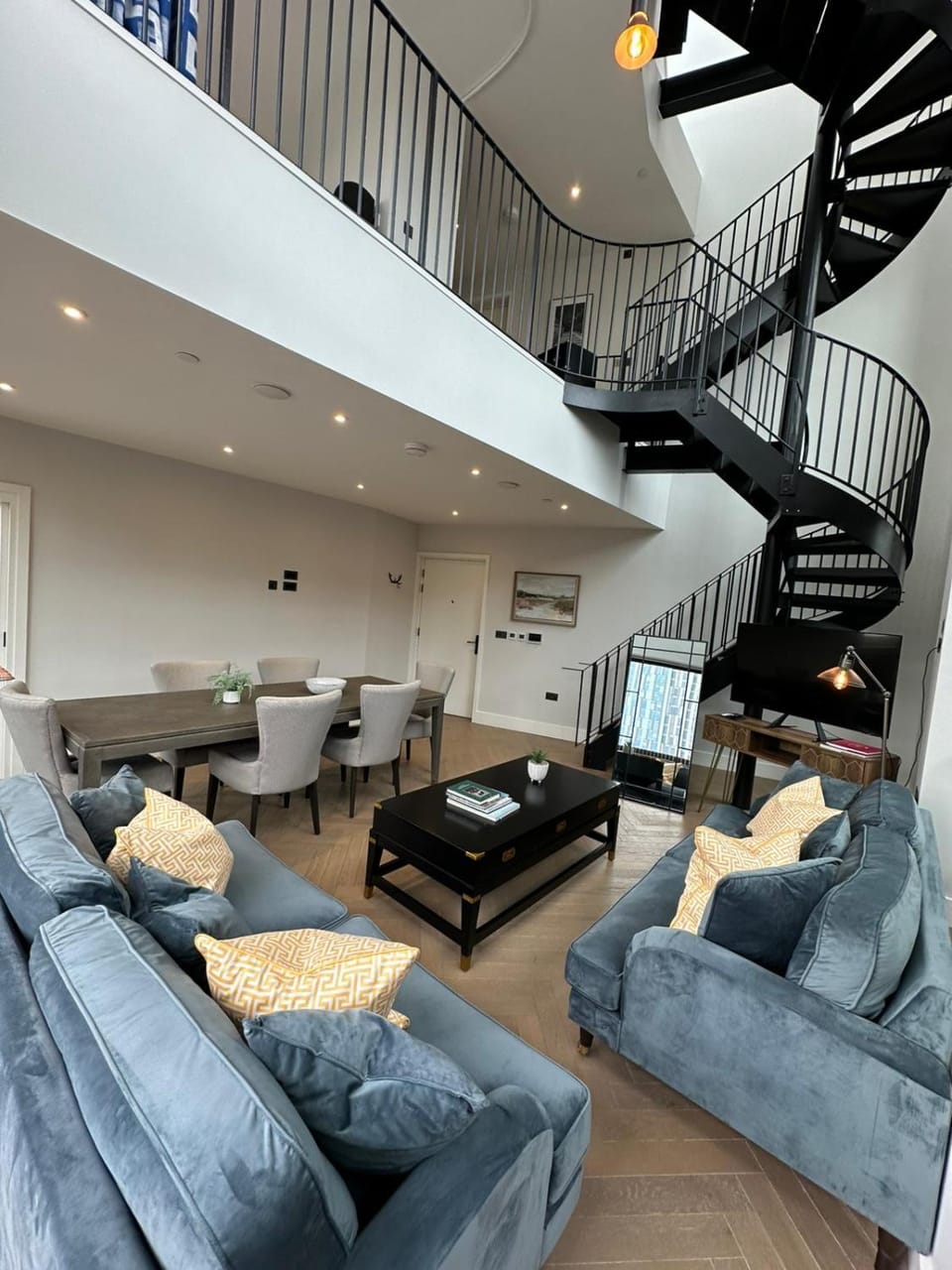 Arcore Premium Apartments Spitafields Apartment in London