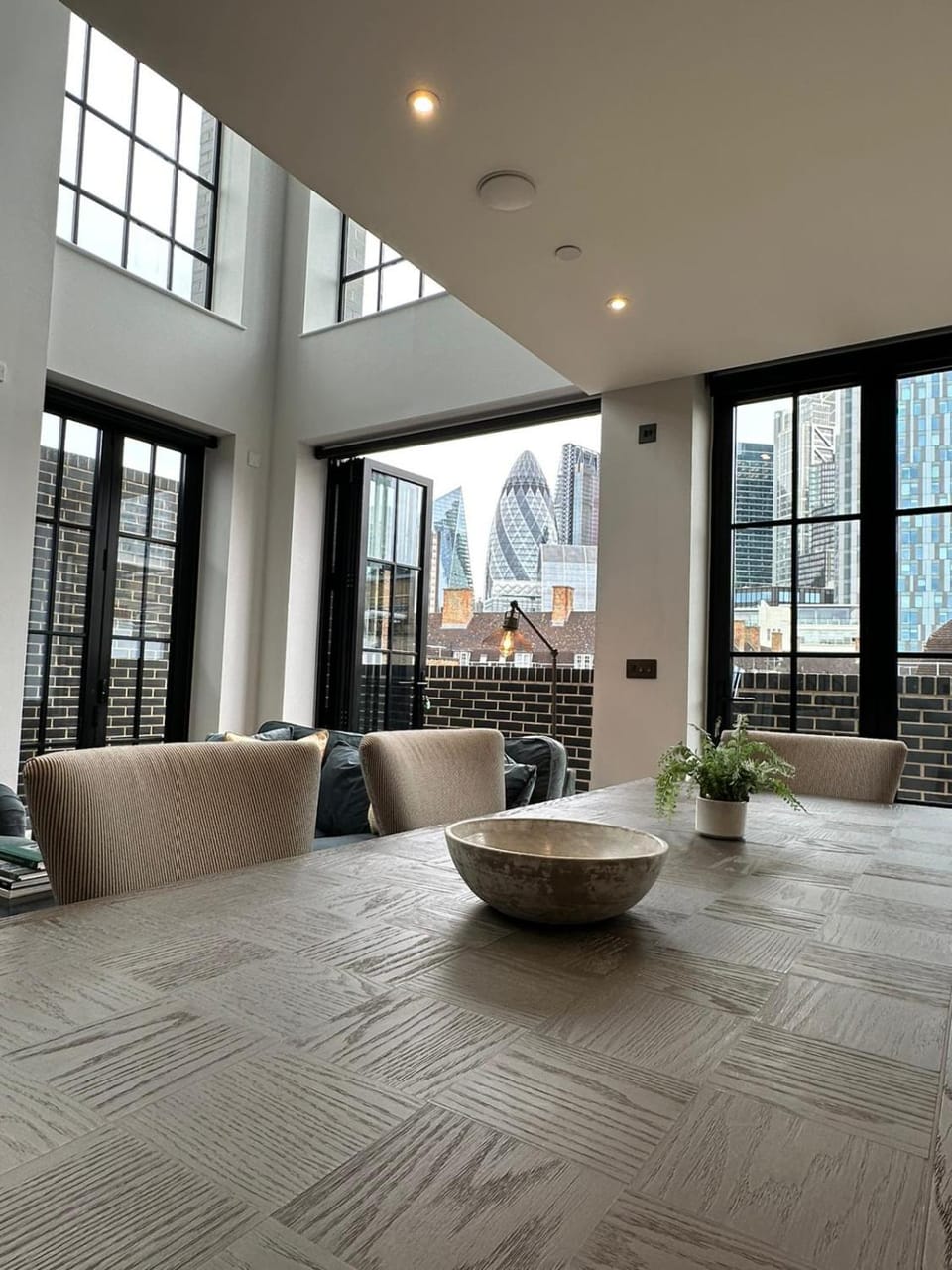 Arcore Premium Apartments Spitafields Apartment in London