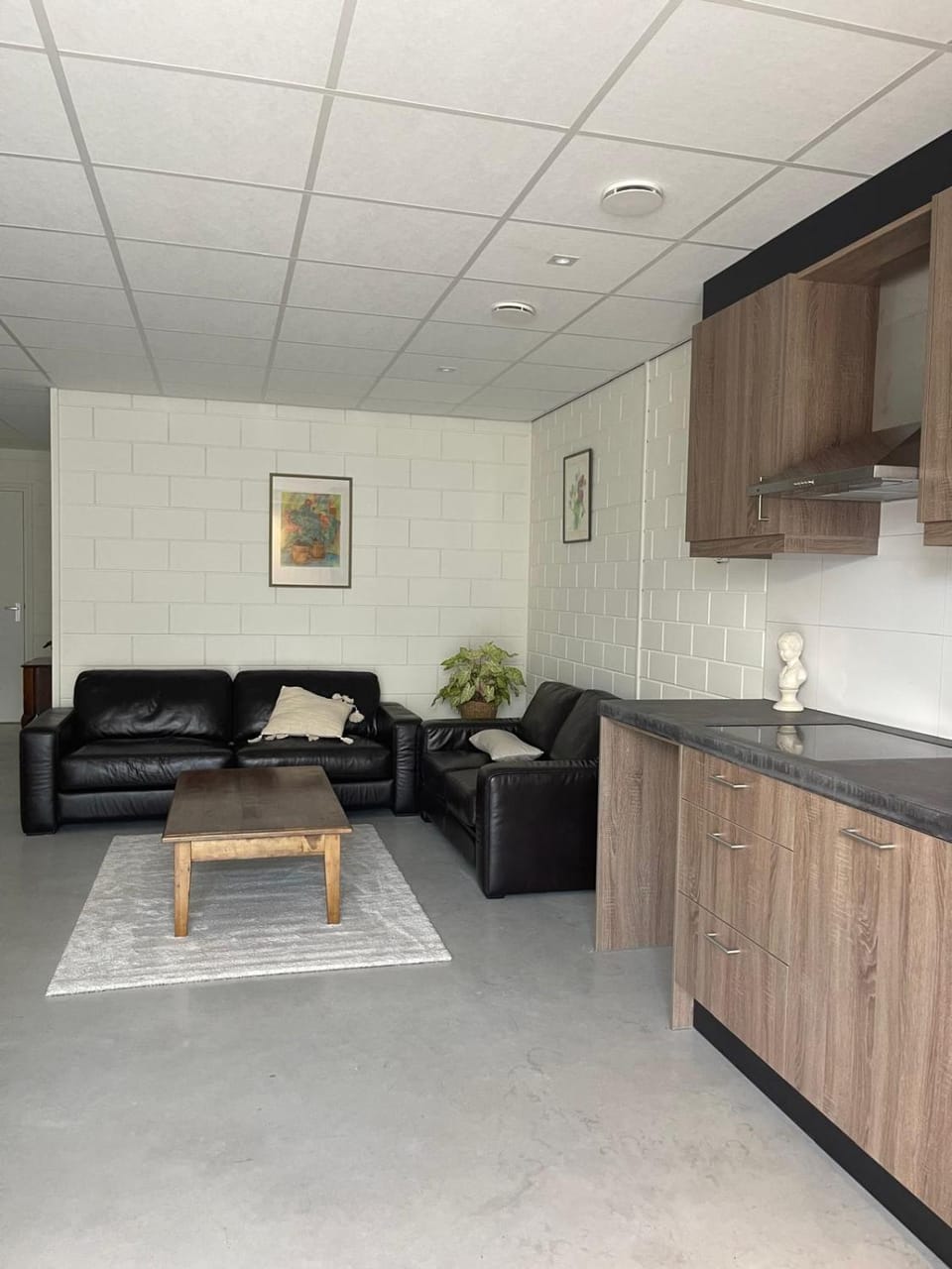 Vakantie huis 4 persoons compleet ingericht House in North Brabant (province)