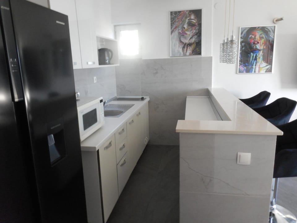 Besida Apartment in Split-Dalmatia County