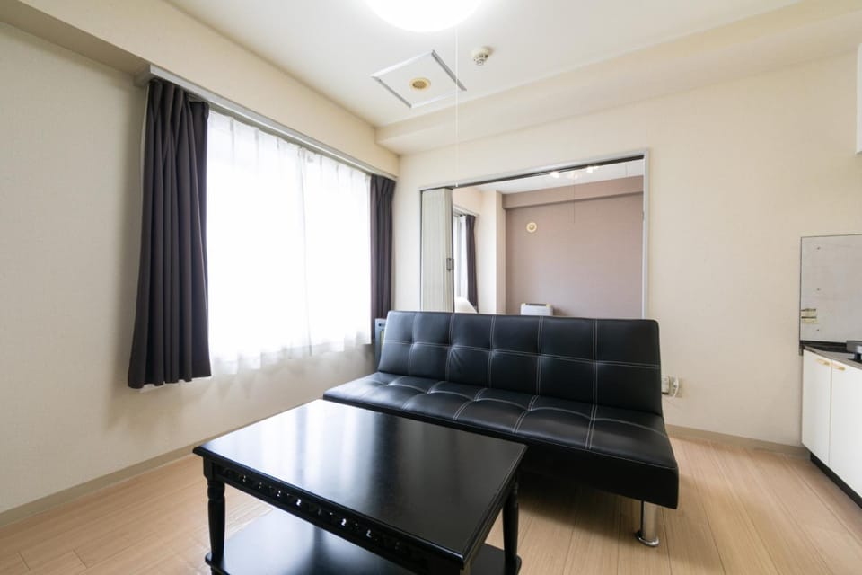 E-Horizon North 2 Building - Vacation STAY 17104 Apartment in Sapporo