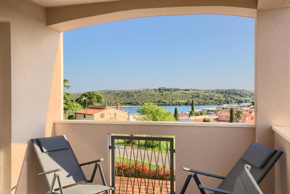 Villa Harmony - Apartments Apartment in Banjole