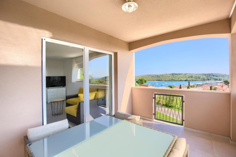 Villa Harmony - Apartments Apartment in Banjole
