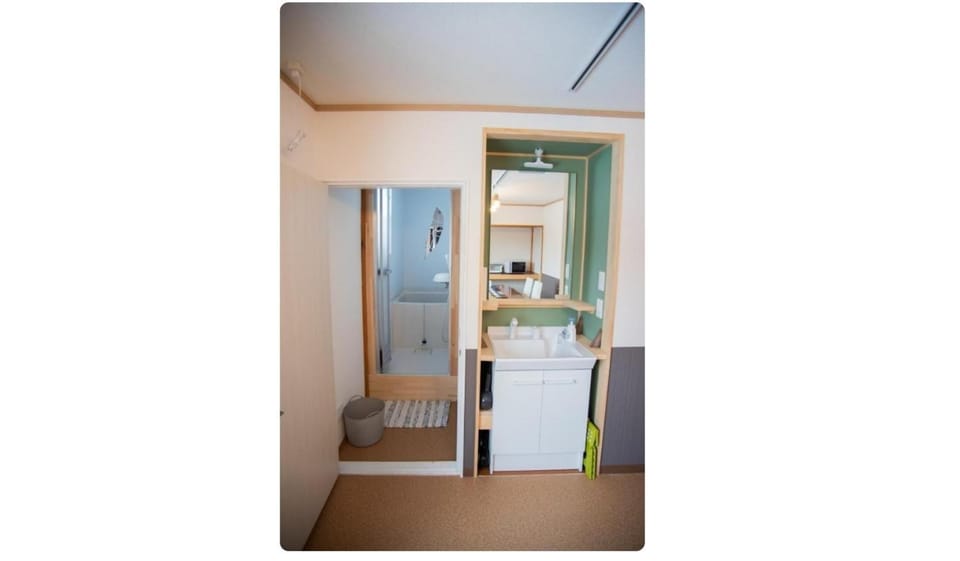 Otaro Village - Vacation STAY 22334v Bed and Breakfast in Sapporo