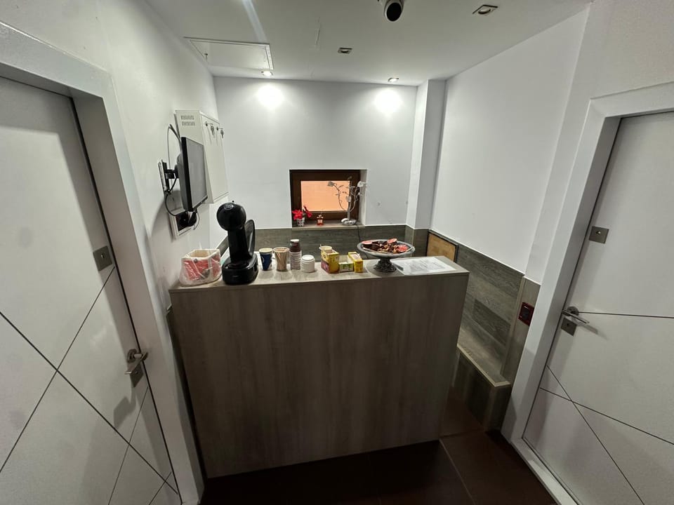 LuxInn Bed and Breakfast in Bucharest