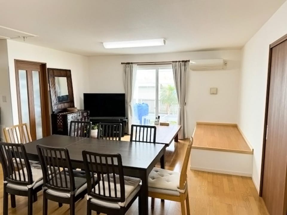 KR Birds Villa Izu Shirahama Resort - Vacation STAY 21072v Apartment in Shizuoka Prefecture