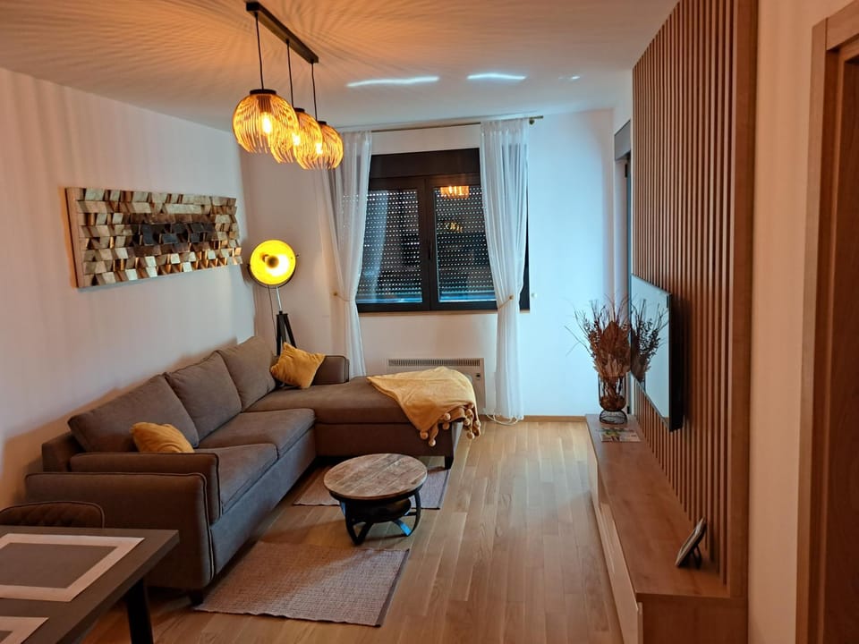 Jupiter Zlatibor Apartment in Zlatibor