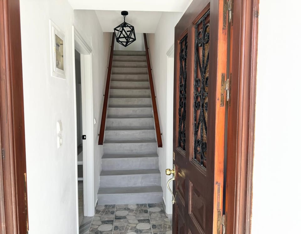 Suites at Villa Telendos Hotel in Kalymnos