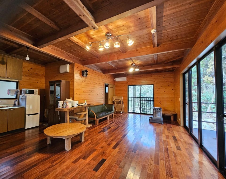 Ryukyo no Sato Auto Campsite - Vacation STAY 25331v Campground/ 
RV Resort in Japan