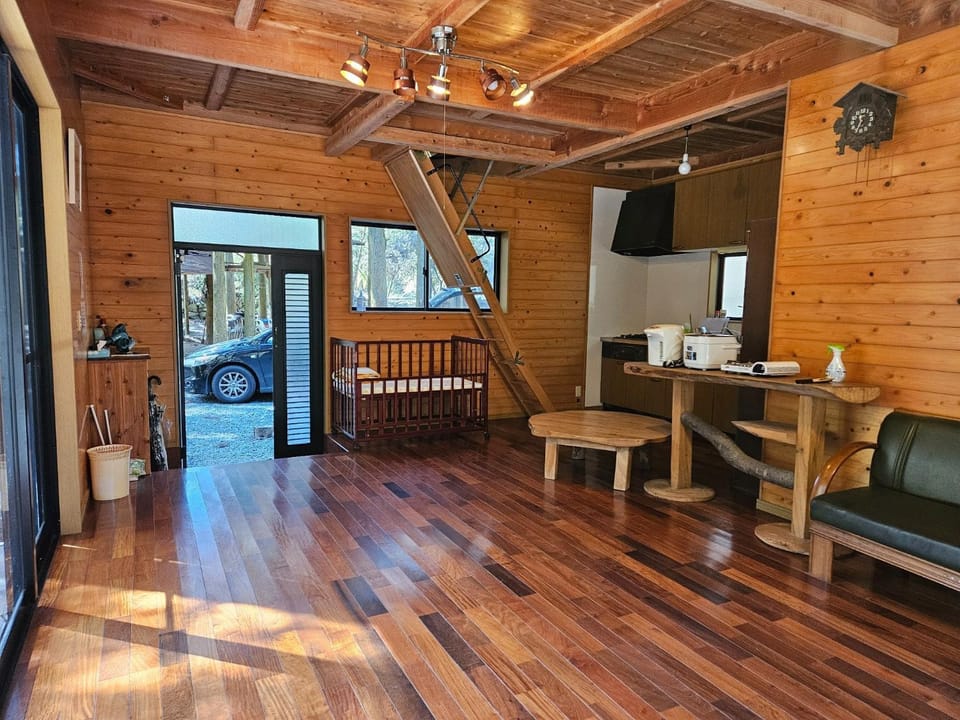 Ryukyo no Sato Auto Campsite - Vacation STAY 25331v Campground/ 
RV Resort in Japan