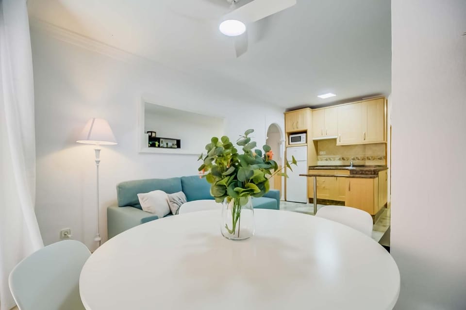 Yate IV Fuengirola Apartment in Fuengirola