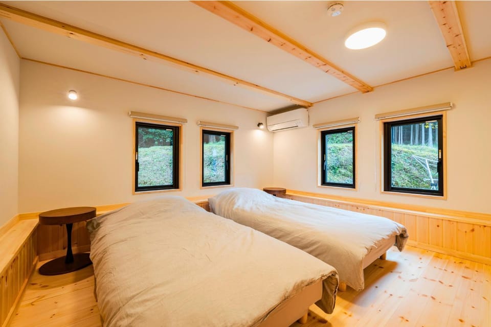 Class Besso Ise - Vacation STAY 06605v House in Tokyo Prefecture