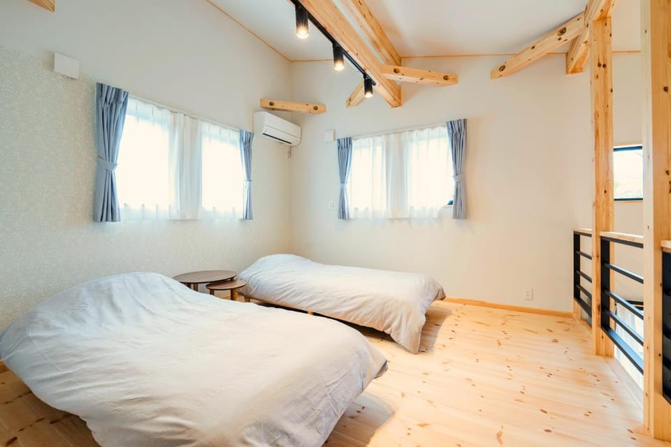 Class Besso Ise - Vacation STAY 06605v House in Tokyo Prefecture