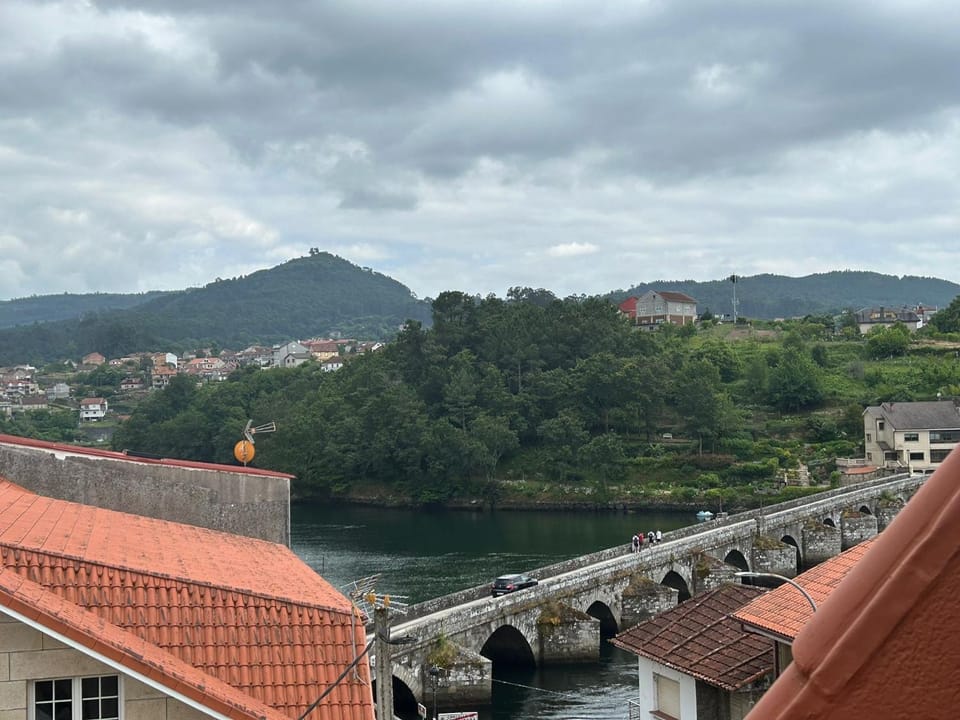 City view, River view