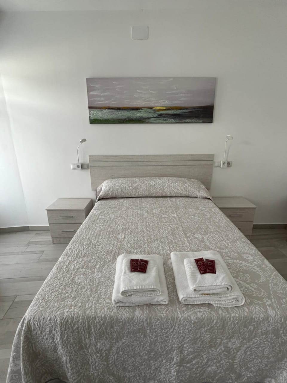 Casa Héroes de Pontesampaio Apartment in Galicia