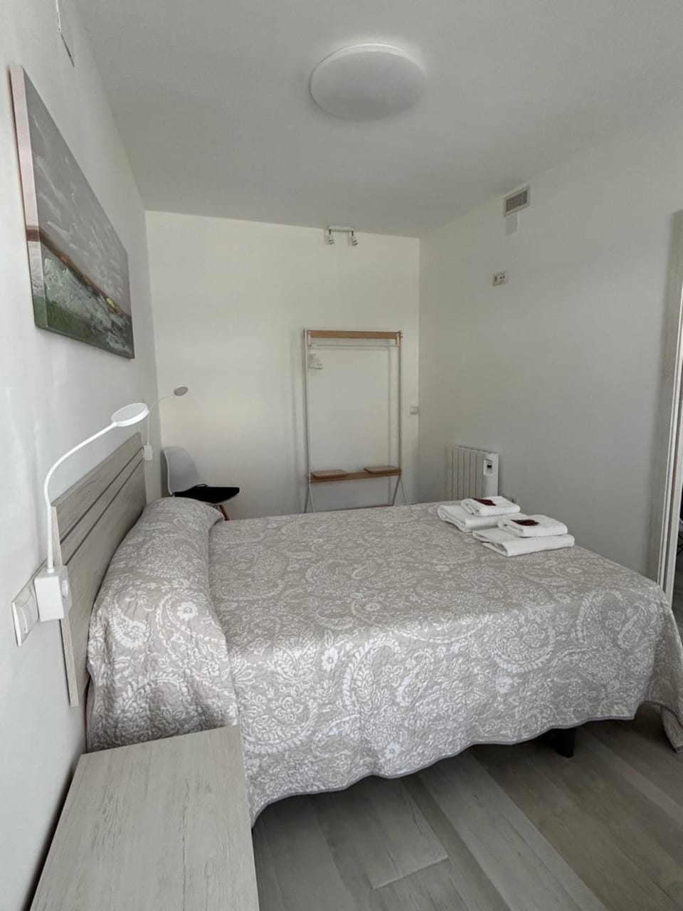 Casa Héroes de Pontesampaio Apartment in Galicia