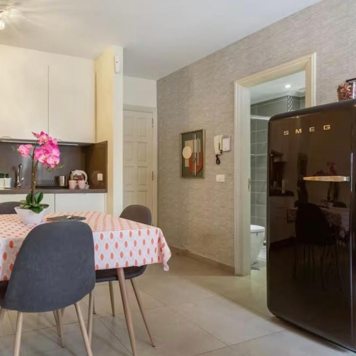 Apartamento Rincon de Adam Apartment in Abona