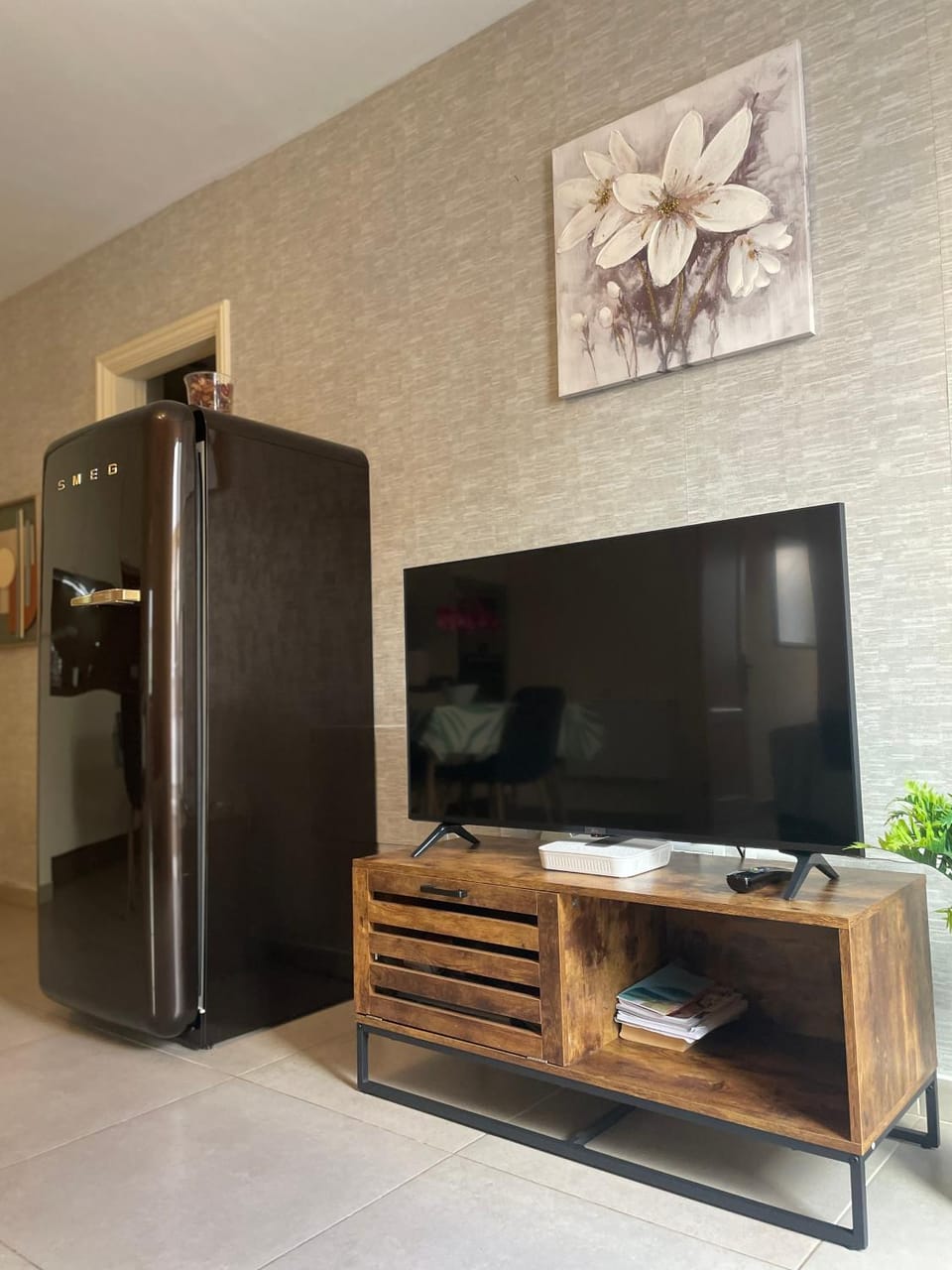 TV and multimedia
