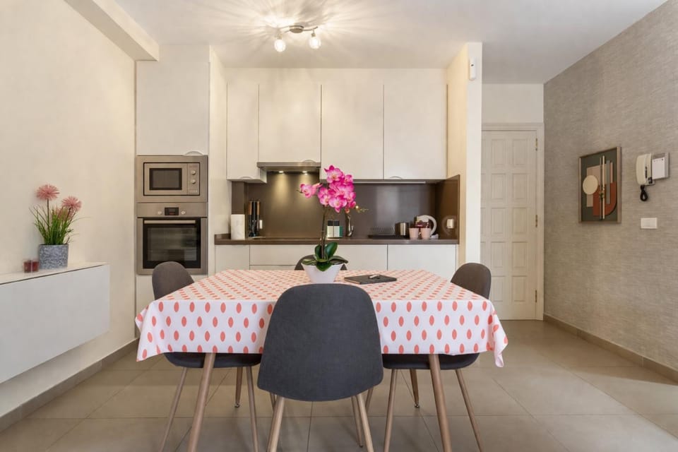 Apartamento Rincon de Adam Apartment in Abona