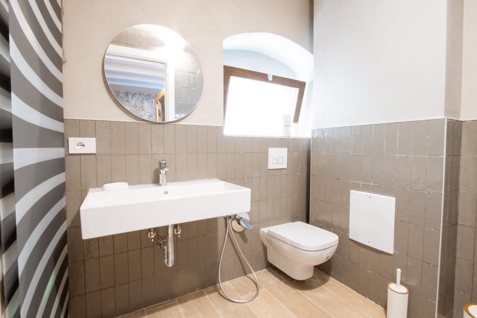 La Corte Terrace&Spa Apartment in Bari