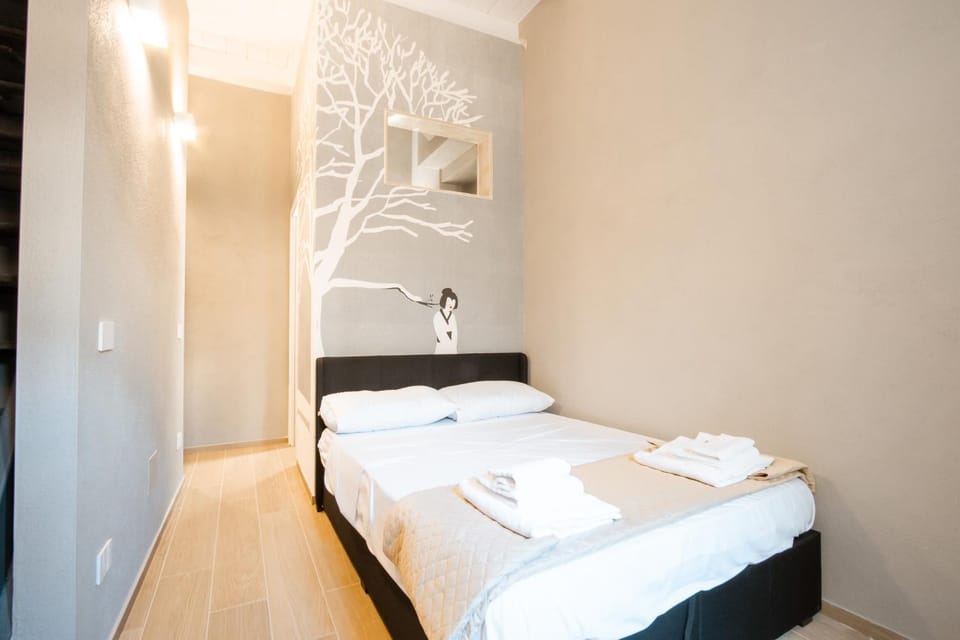 La Corte Terrace&Spa Apartment in Bari