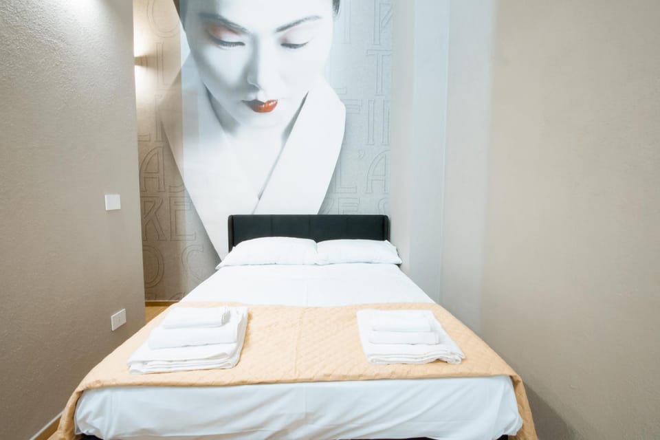 La Corte Terrace&Spa Apartment in Bari