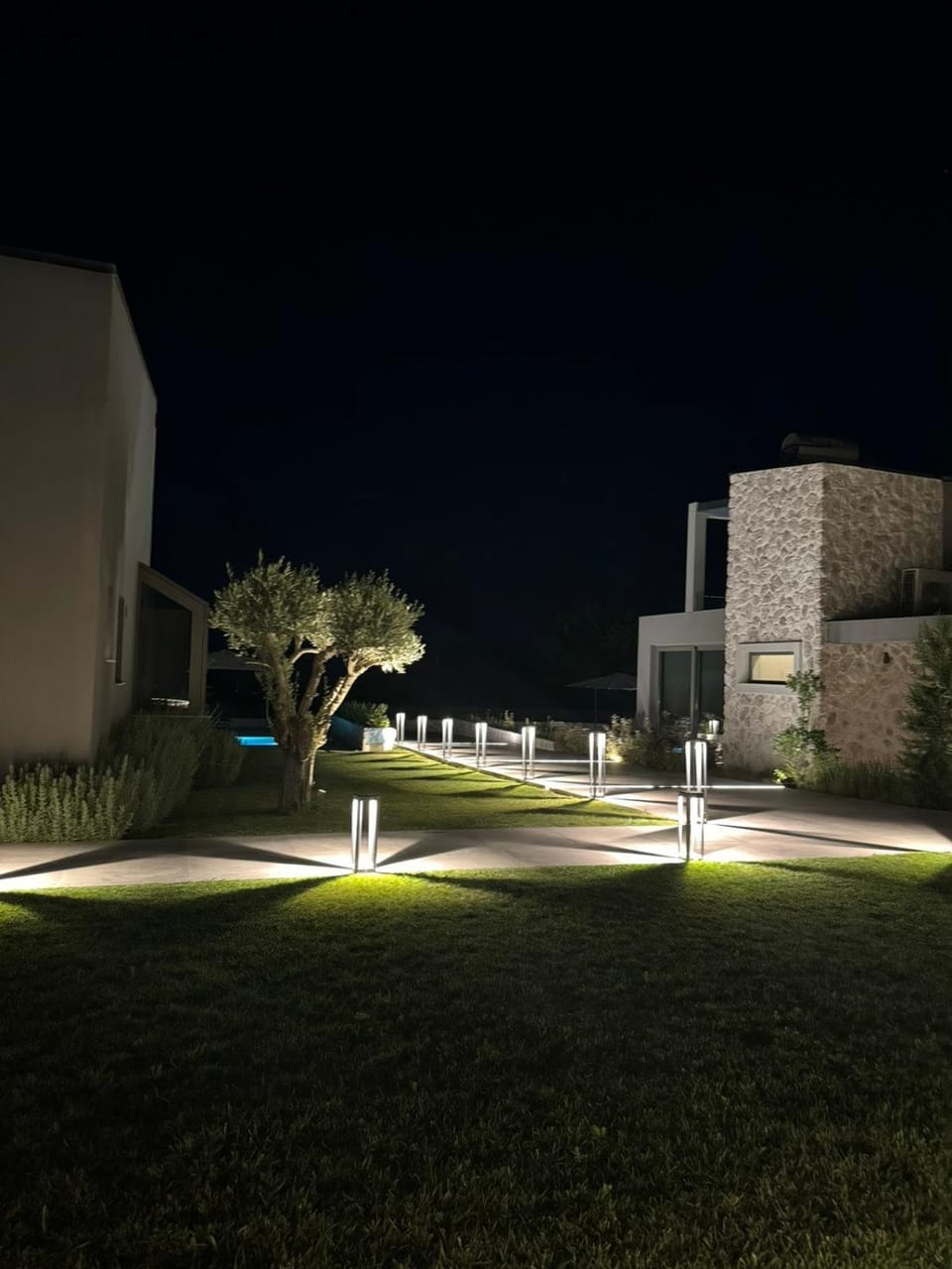Sunrise Villas Platamon Villa in Pieria, Greece