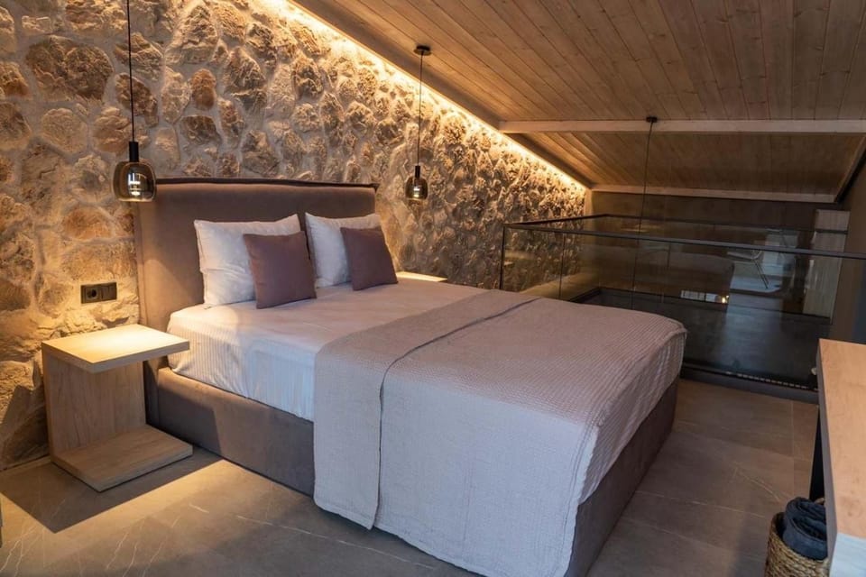 Sunrise Villas Platamon Villa in Pieria, Greece