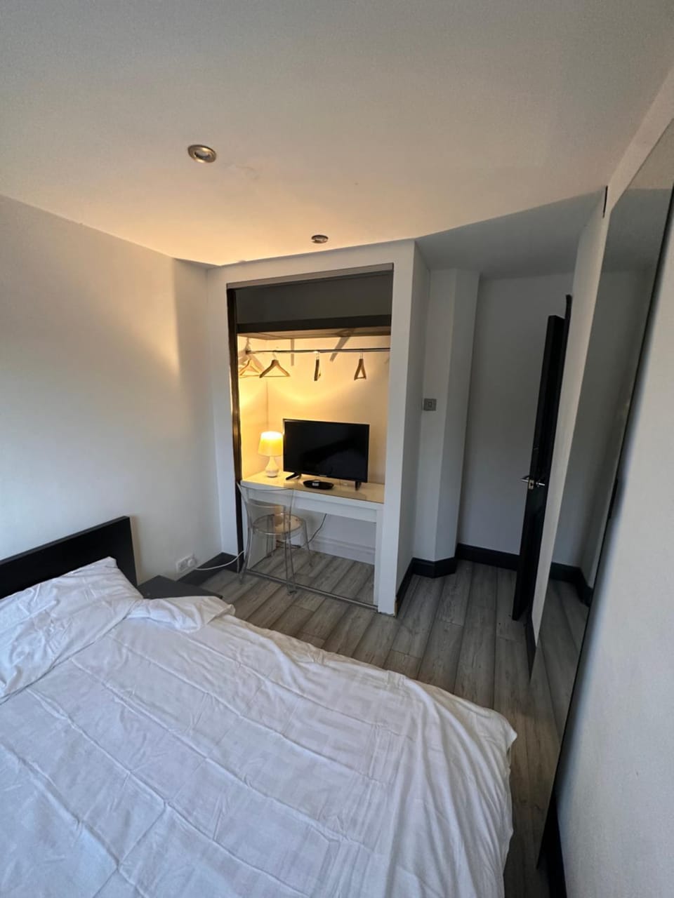 Spacious Double near Train Station Vacation rental in Birmingham