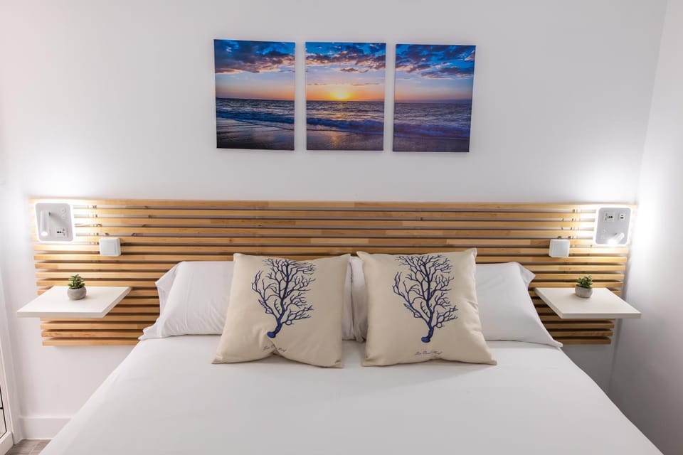 Secret Water by PRINCIPE1 Apartment in Marbella