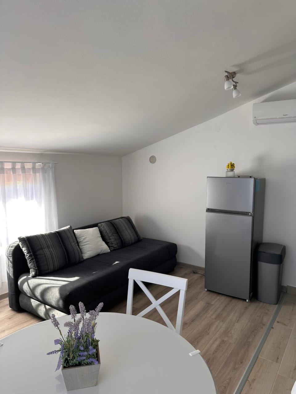 Aloha Apartment in Poreč