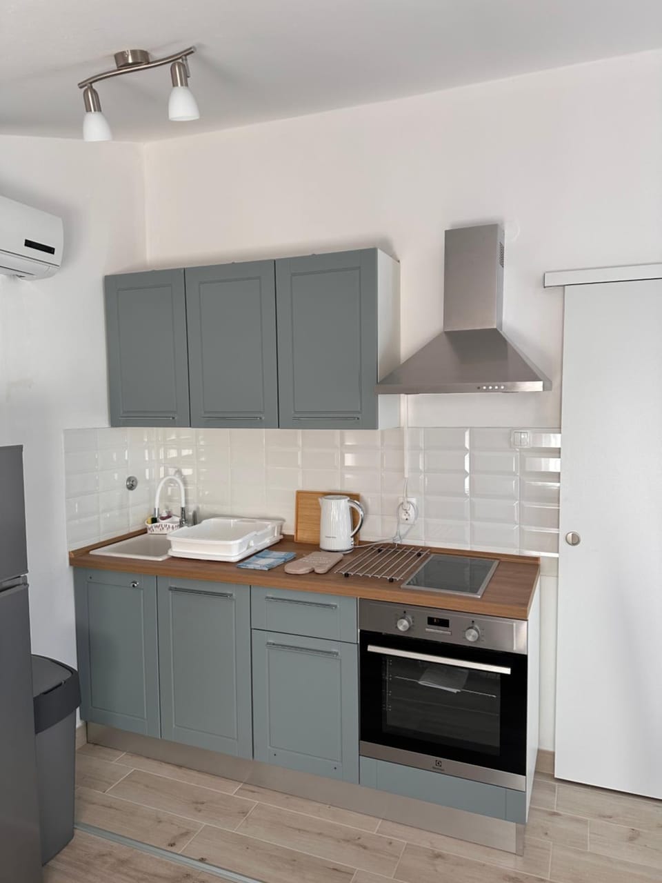 Aloha Apartment in Poreč
