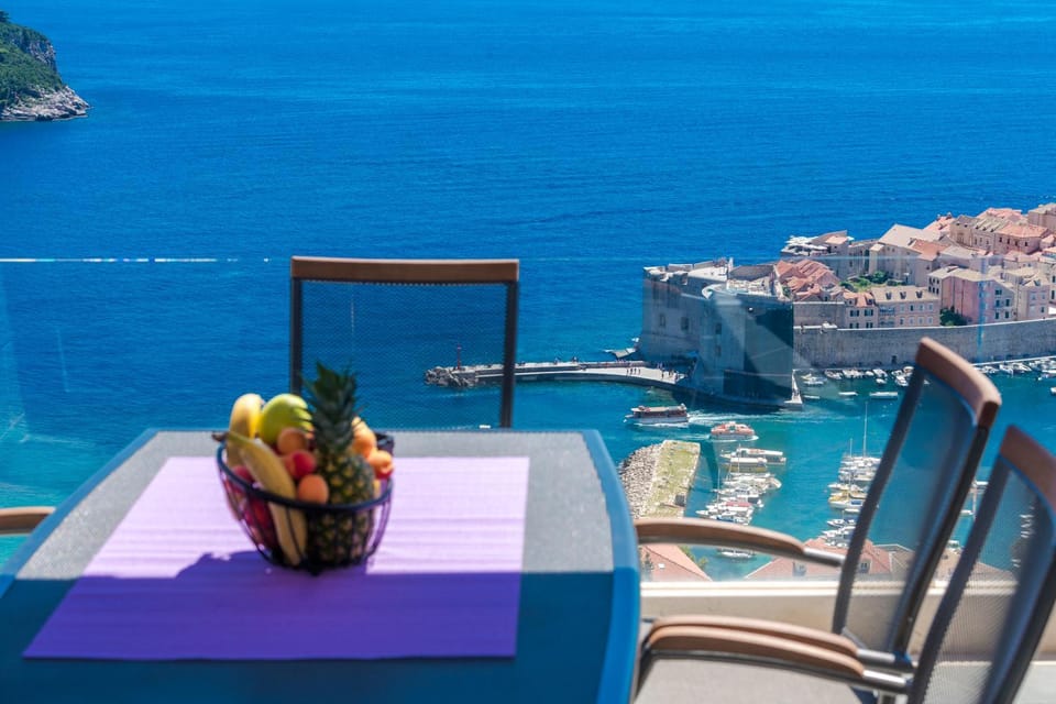Nearby landmark, Natural landscape, Food