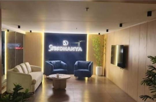 The Panorama Palace Appartments Apartment in Thiruvananthapuram