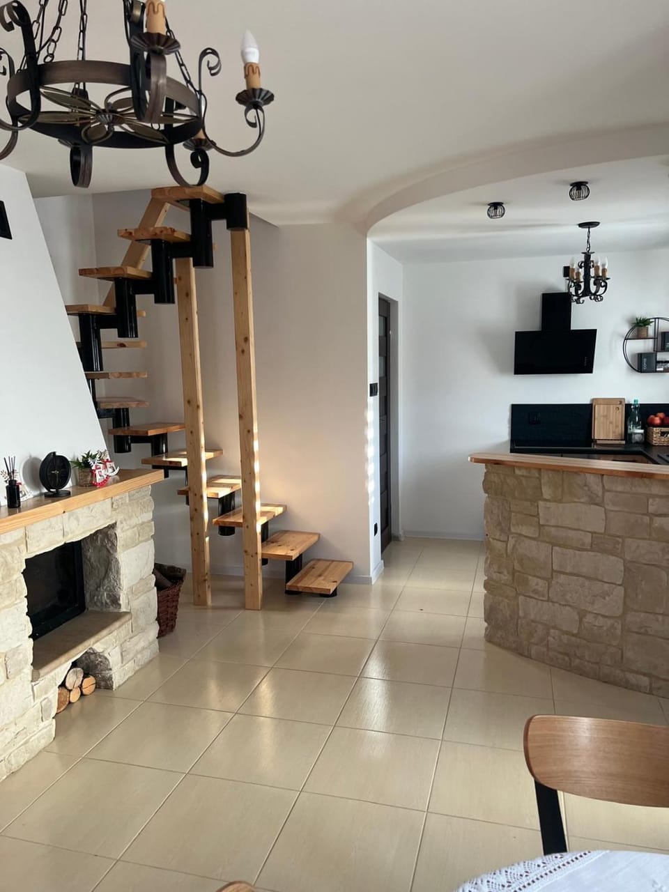 Gospodarstwo Agroturystyczne Apartment in Lesser Poland Voivodeship