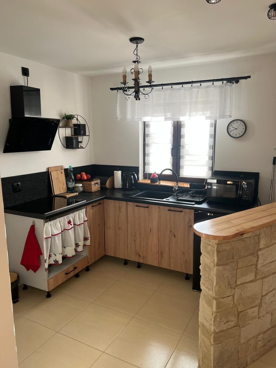 Gospodarstwo Agroturystyczne Apartment in Lesser Poland Voivodeship