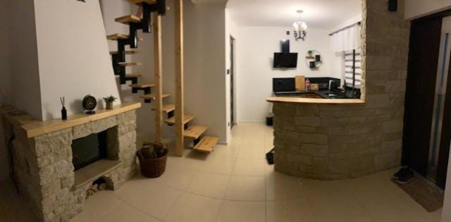 Gospodarstwo Agroturystyczne Apartment in Lesser Poland Voivodeship