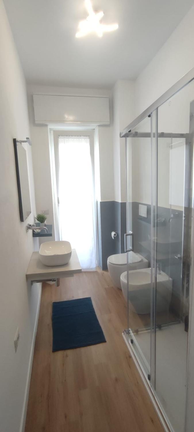 B&B camere fiori 8 Malpensa Bed and Breakfast in Lombardy
