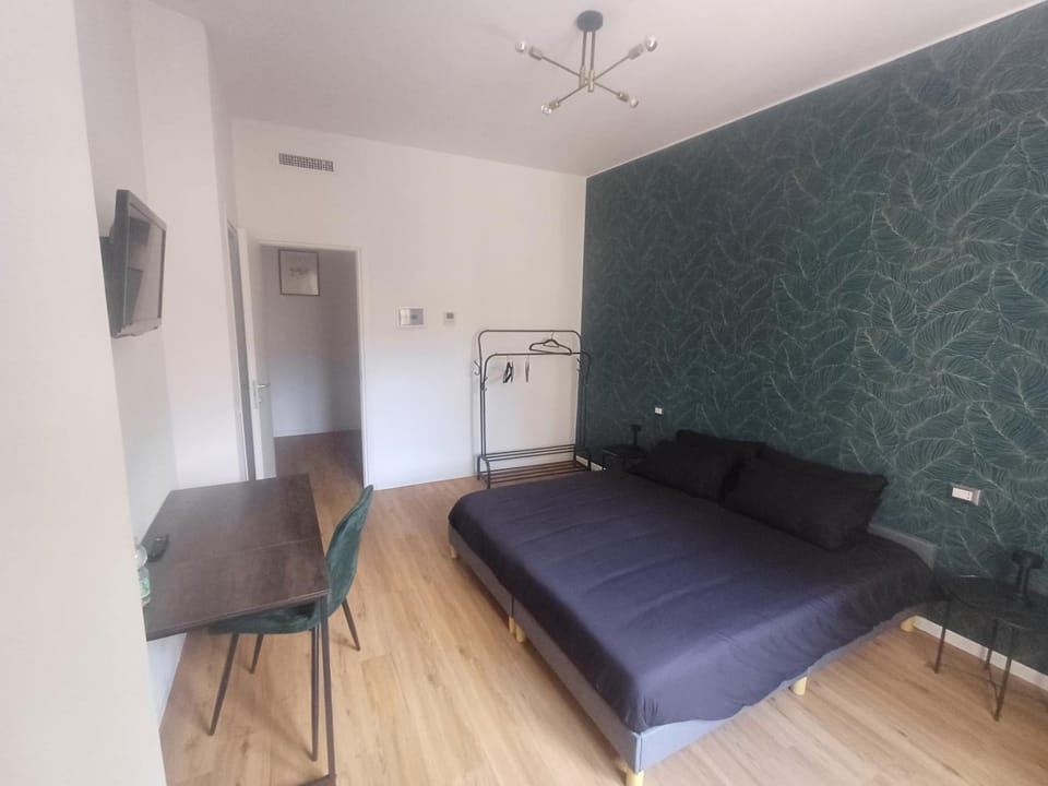 B&B camere fiori 8 Malpensa Bed and Breakfast in Lombardy