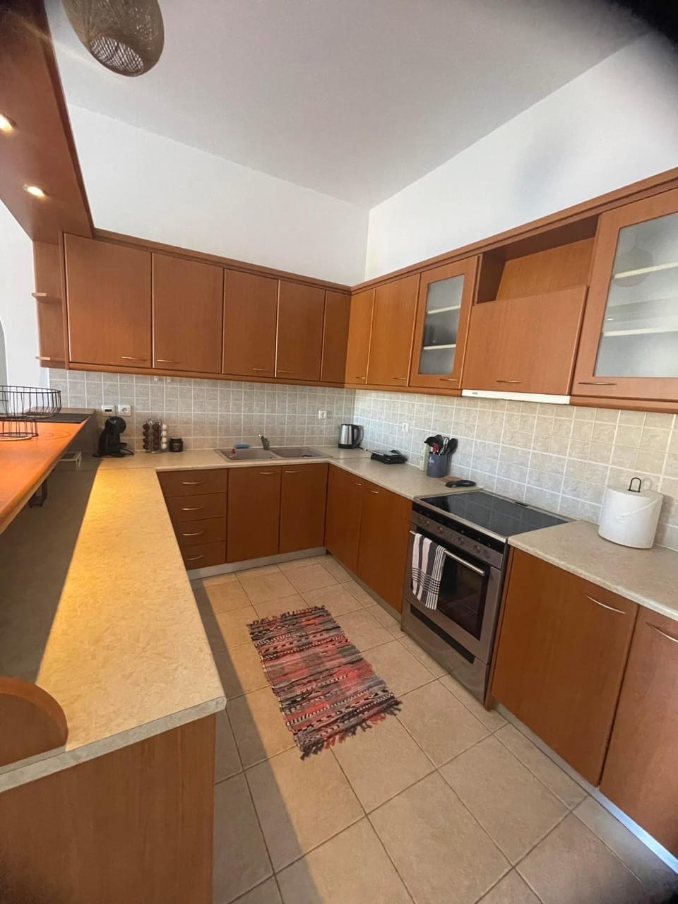 Sofianna's oasis Apartment in Decentralized Administration of the Aegean