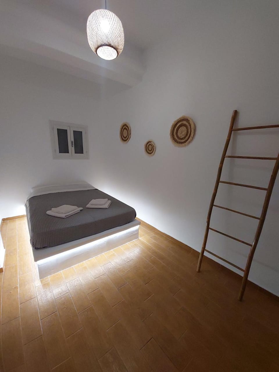 Sofianna's oasis Apartment in Decentralized Administration of the Aegean