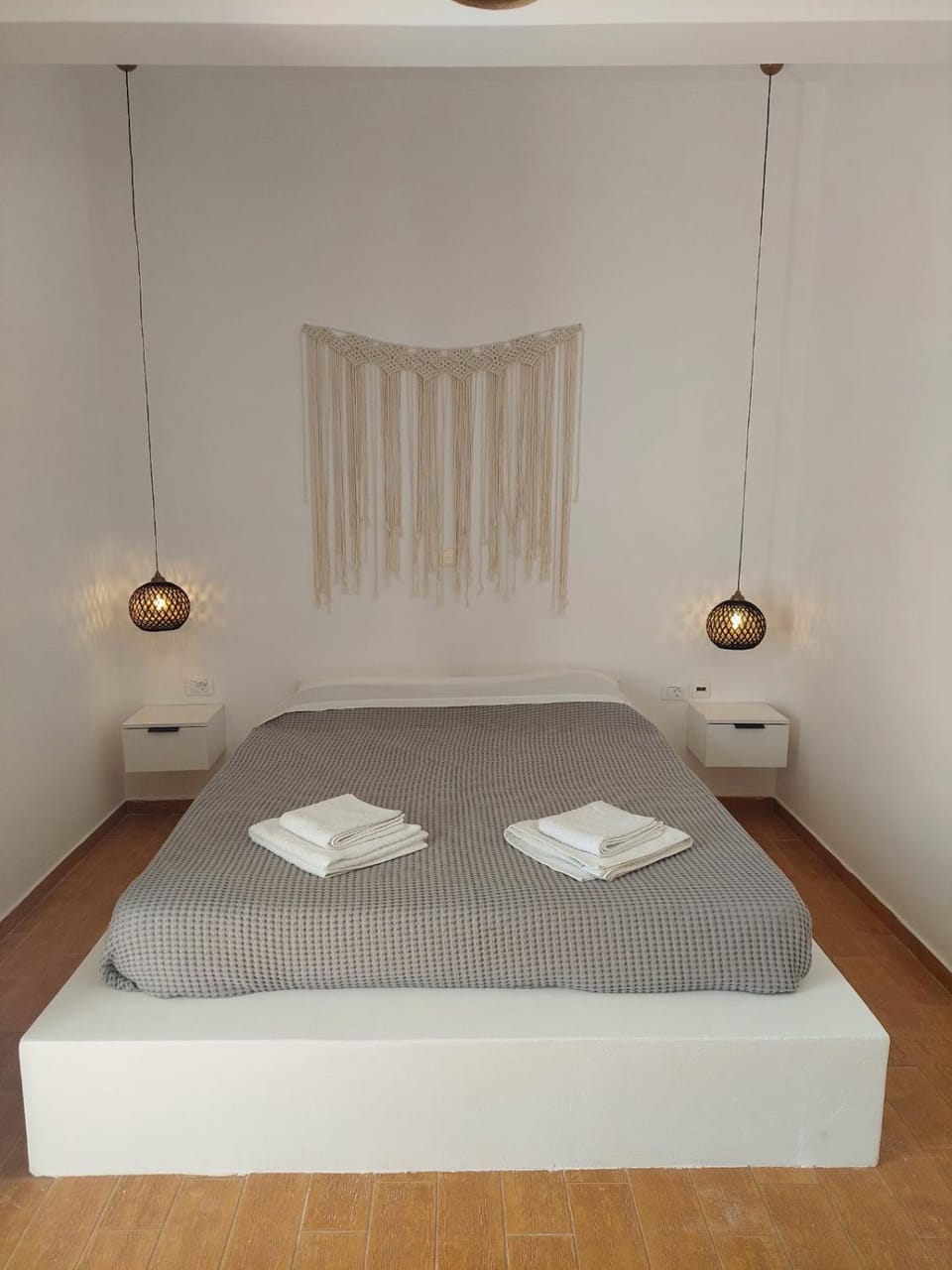 Sofianna's oasis Apartment in Decentralized Administration of the Aegean