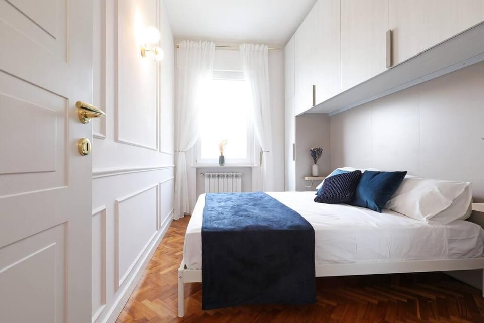 Jubilee Penthouse by Nosdom Properties Apartment in Rome