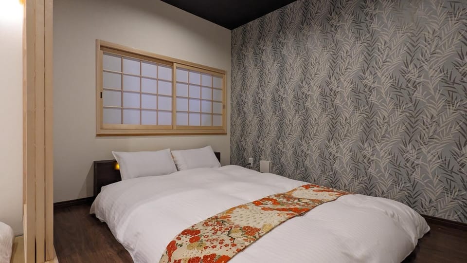 Nobuhiro Kyoto and Reizei - Vacation STAY 19704v Bed and Breakfast in Kyoto